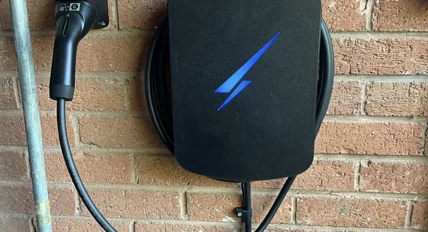 EV Charger Upgrade in Kidderminster