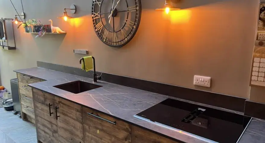 Lighting & Socket Upgrade in Worcester